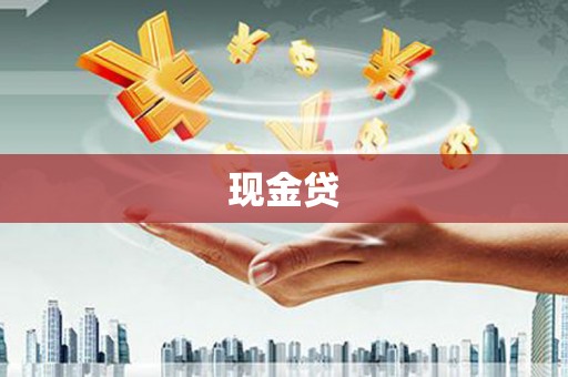 宁陵现金贷
