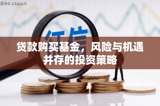 宁陵贷款购买基金，风险与机遇并存的投资策略