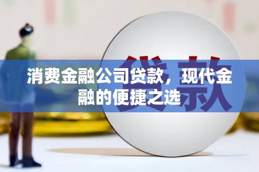 宁陵消费金融公司贷款，现代金融的便捷之选