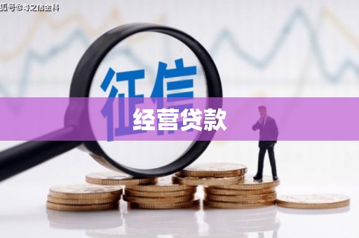 宁陵经营贷款