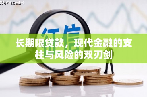 宁陵长期限贷款，现代金融的支柱与风险的双刃剑