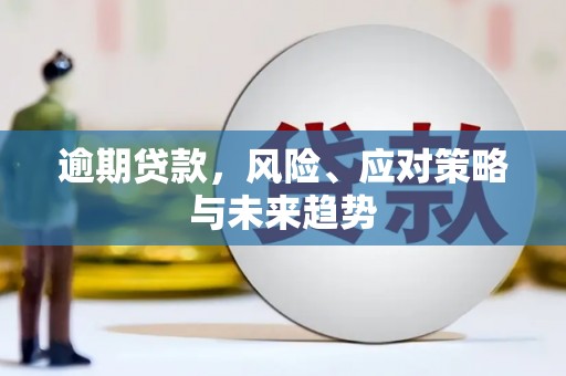 宁陵逾期贷款，风险、应对策略与未来趋势