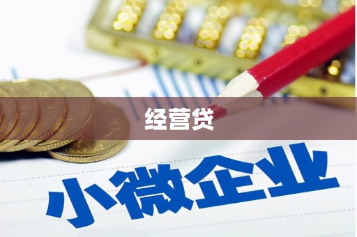 宁陵经营贷