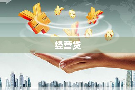宁陵经营贷