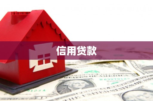 宁陵信用贷款