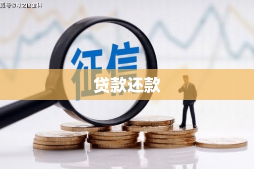 宁陵贷款还款