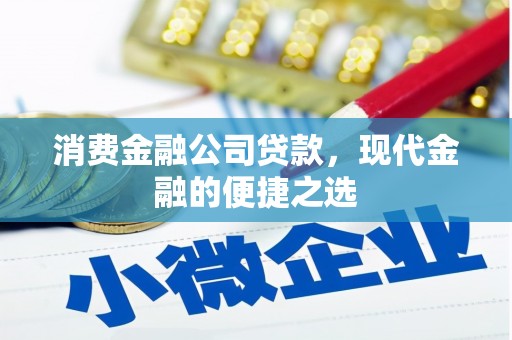 宁陵消费金融公司贷款，现代金融的便捷之选