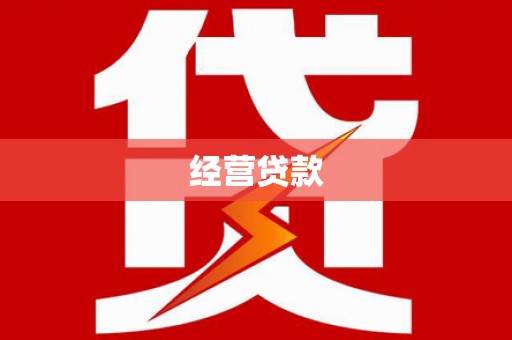 宁陵经营贷款