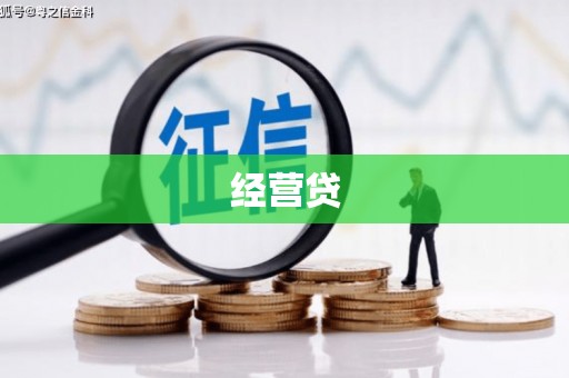 宁陵经营贷