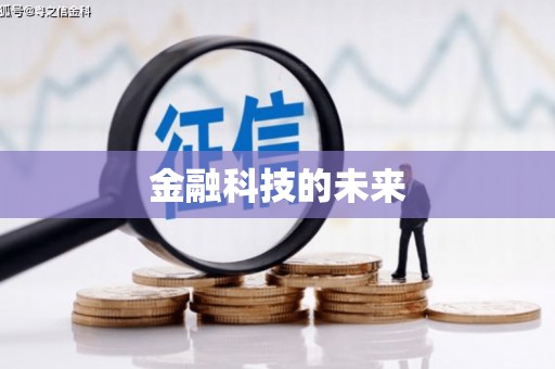 宁陵金融科技的未来