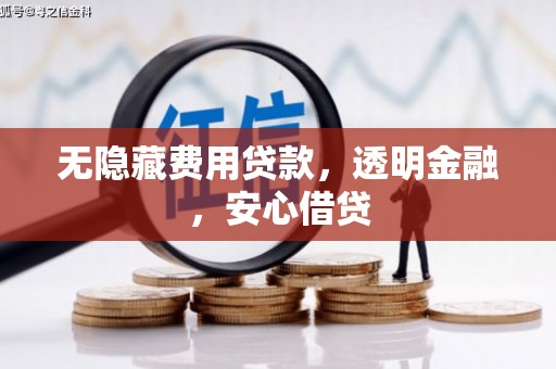 宁陵无隐藏费用贷款，透明金融，安心借贷