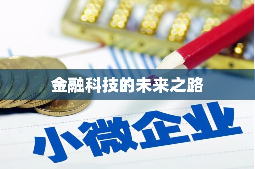 宁陵金融科技的未来之路