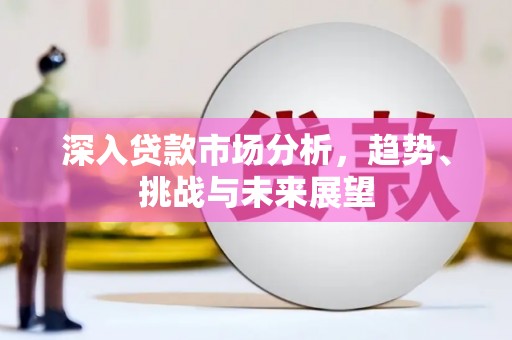 宁陵深入贷款市场分析，趋势、挑战与未来展望