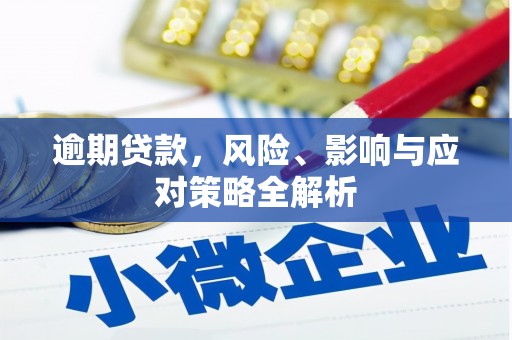 宁陵逾期贷款，风险、影响与应对策略全解析