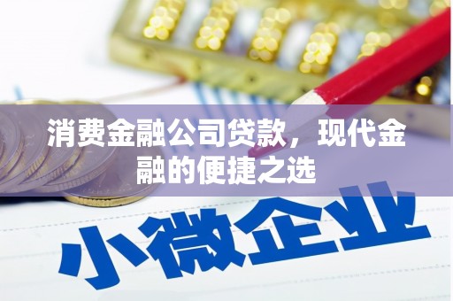 宁陵消费金融公司贷款，现代金融的便捷之选