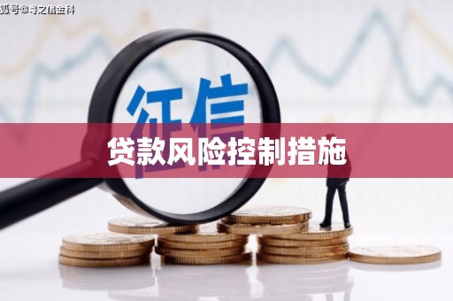 宁陵贷款风险控制措施